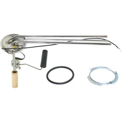 Rareelectrical - New Three Ports Fuel Sending Unit Compatible With Pontiac Bonneville Base 8 Cyl 7.5L Bonneville Base - Image 2