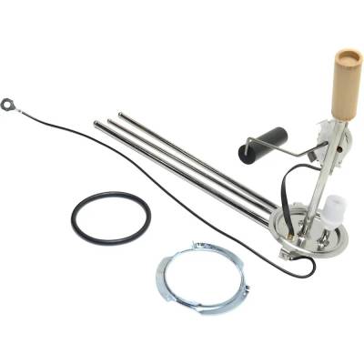 Rareelectrical - New Three Ports Fuel Sending Unit Compatible With Buick Chevrolet Oldsmobile Caprice Classic Landau - Image 3