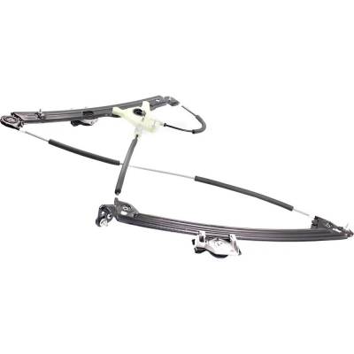 Rareelectrical - New Right Front Window Regulator Without Motor Compatible With Bmw 535I Gt Xdrive Base 535I Gt Base - Image 2