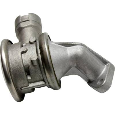 Rareelectrical - New Air Pump Control Valve Compatible With Bmw 325Xi Base 6 Cyl 2.5L X3 3.0I 6 Cyl 3.0L 325Ci Base 6 - Image 3