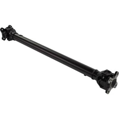 Rareelectrical - Front Prop Shaft Assembly Compatible With 2006-2015 Bmw 325Xi 328I Xdrive 328Xi 330Xi 335I Xdrive - Image 3