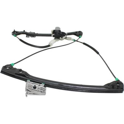 Rareelectrical - New Right Front Window Regulator With Motor Compatible With Bmw M3 Base 6 Cyl 3.2L 330Ci M 6 Cyl - Image 4