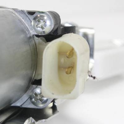 Rareelectrical - New Right Front Window Regulator With Motor Compatible With Bmw M3 Base 6 Cyl 3.2L 330Ci M 6 Cyl - Image 8