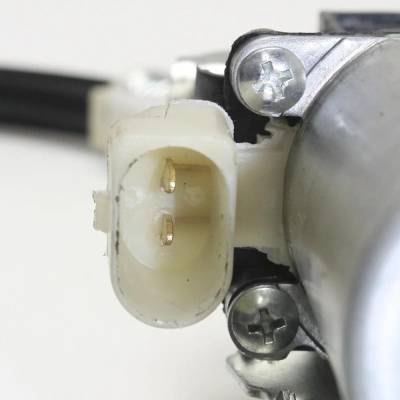 Rareelectrical - New Left Front Window Regulator With Motor Compatible With Bmw 330Ci Base 6 Cyl 3.0L 330Ci M 6 Cyl - Image 8