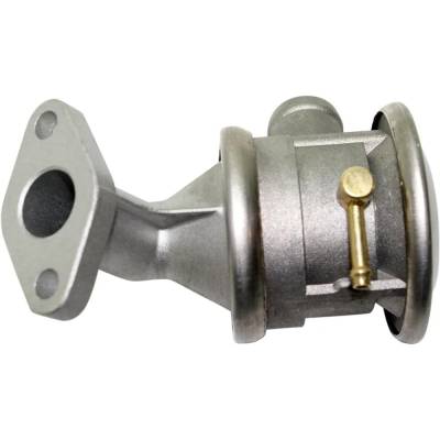 Rareelectrical - New Air Pump Control Valve Compatible With Bmw 330I M 6 Cyl 3.0L 330I Base 6 Cyl 3.0L 328I Base 6 - Image 5