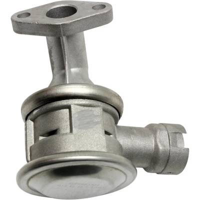 New Air Pump Control Valve Compatible With Bmw 325I Base 6 Cyl 2.5L X3 2.5I 6 Cyl 2.5L 325Ci Base 6