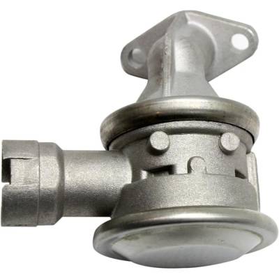 Rareelectrical - New Air Pump Control Valve Compatible With Bmw 330Ci Base 6 Cyl 3.0L 325I Base 6 Cyl 2.5L 325Xi Base - Image 5