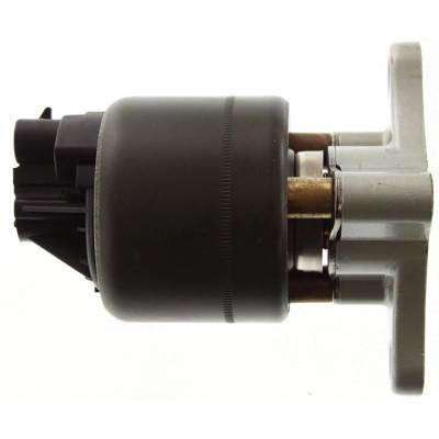 Rareelectrical - New Egr Valve Compatible With Buick Chevrolet Oldsmobile Regal Limited 6 Cyl 3.8L 98 Regency 6 Cyl - Image 5
