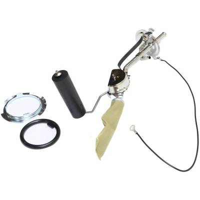 Rareelectrical - New Fuel Sending Unit Compatible With Pontiac Tempest Custom 8 Cyl 5.3L Tempest Custom 6 Cyl 3.8L - Image 2
