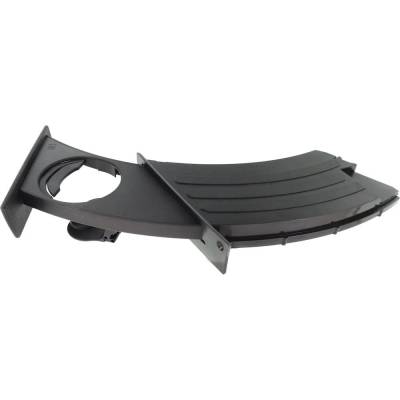 New Left Front Cup Holder Compatible With Bmw 525Xi Base 6 Cyl 3.0L 530I Base 6 Cyl 3.0L 528I Base 6