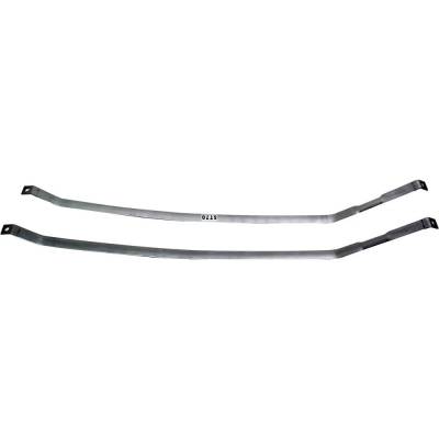 Rareelectrical - New Steel Fuel Tank Strap Compatible With Buick Chevrolet Oldsmobile Lumina Ls 6 Cyl 3.1L Cutlass - Image 5