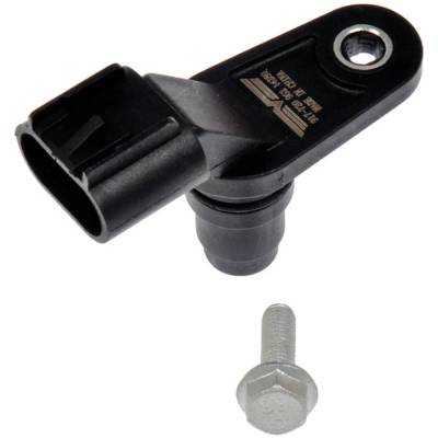 New Camshaft Position Sensor Compatible With Buick Chevrolet Gmc Verano Leather 4 Cyl 2.4L Equinox