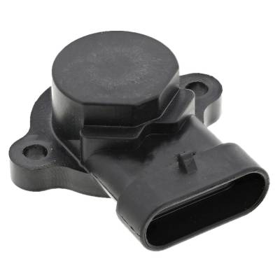 New Throttle Position Sensor Compatible With Chevrolet Gmc Sierra 2500 Hd Base 8 Cyl 8.1L C5500