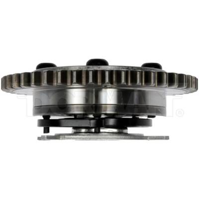 Rareelectrical - New Steel Cam Phaser Compatible With Ford Expedition Eddie Bauer 8 Cyl 5.4L F-250 Super Duty Fx4 8 - Image 2