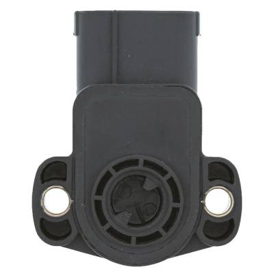 Rareelectrical - New Throttle Position Sensor Compatible With Ford Expedition Xls 8 Cyl 4.6L F-150 Heritage Svt - Image 4