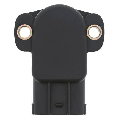 Rareelectrical - New Throttle Position Sensor Compatible With Ford Expedition Eddie Bauer 8 Cyl 4.6L F-350 Super Duty - Image 3