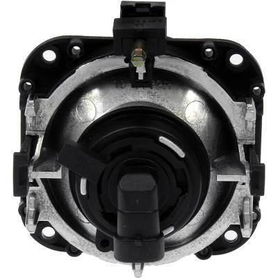 Rareelectrical - New Left Front Fog Light Compatible With Mitsubishi Galant All Submodels Eclipse All Submodels - Image 2