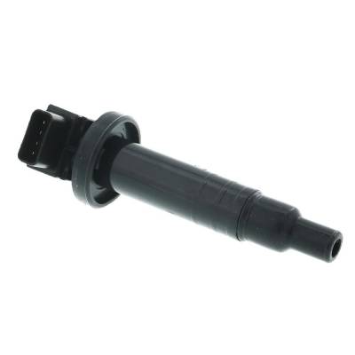 Rareelectrical - New Ignition Coil Compatible With Scion Toyota Yaris Ce 4 Cyl 1.5L Prius C Technology 4 Cyl 1.5L - Image 1