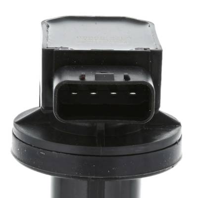 Rareelectrical - New Ignition Coil Compatible With Scion Toyota Yaris Ce 4 Cyl 1.5L Prius C Technology 4 Cyl 1.5L - Image 8