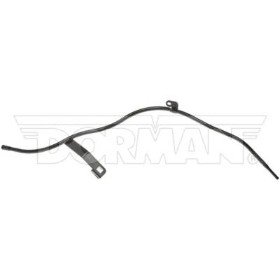 Rareelectrical - New Steel Oil Dipstick Tube Compatible With Ford E-350 Super Duty Xlt 8 Cyl 5.4L E-350 Econoline - Image 4