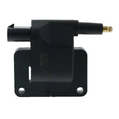 Rareelectrical - New Ignition Coil Compatible With Dodge Jeep Ramcharger Royal Se 8 Cyl 5.9L Dakota Base 6 Cyl 3.9L - Image 7