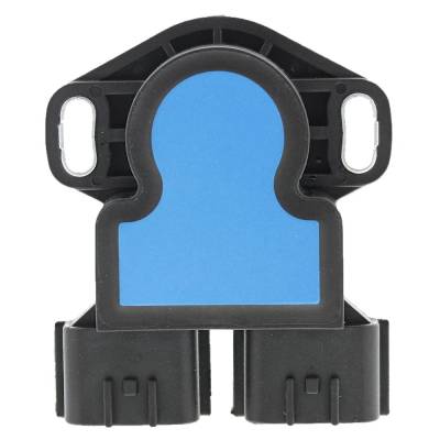 Rareelectrical - New Throttle Position Sensor Compatible With Infiniti Nissan Frontier Sve 6 Cyl 3.3L Pathfinder Xe 6 - Image 3