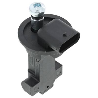 Rareelectrical - New Oval Camshaft Position Sensor Compatible With Jeep Grand Cherokee L Overland 6 Cyl 3.6L - Image 1