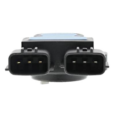 Rareelectrical - New Throttle Position Sensor Compatible With Infiniti Nissan Frontier Se 6 Cyl 3.3L Frontier Xe 4 - Image 2