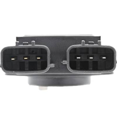 Rareelectrical - New Throttle Position Sensor Compatible With Infiniti Nissan Frontier Se 6 Cyl 3.3L Frontier Xe 4 - Image 8