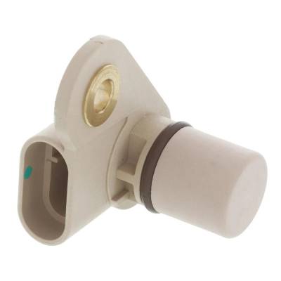 New Oblong Tan Camshaft Position Sensor Compatible With Gmc Yukon Xl 1500 Sle 8 Cyl 6.0L Savana 3500