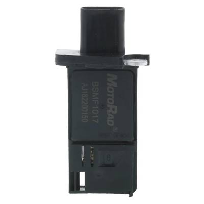 Rareelectrical - New Oe Replacement Mass Air Flow Sensor Compatible With Ford Edge Limited 6 Cyl 3.5L E-450 Super - Image 5