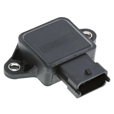 Rareelectrical - New Throttle Position Sensor Compatible With Saab 9-3 Viggen 4 Cyl 2.3L 9-3 Se 4 Cyl 2.0L 9-3 Base 4 - Image 1