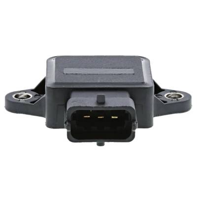 Rareelectrical - New Throttle Position Sensor Compatible With Saab 9-3 Viggen 4 Cyl 2.3L 9-3 Se 4 Cyl 2.0L 9-3 Base 4 - Image 2