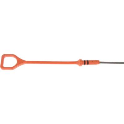 Rareelectrical - New Oil Dipstick Compatible With Acura Honda Civic Dx 4 Cyl 1.6L Civic Cx 4 Cyl 1.6L Civic Ex 4 Cyl - Image 2