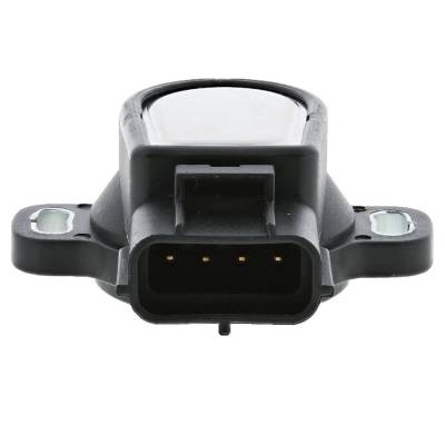 Rareelectrical - New Throttle Position Sensor Compatible With Mazda Toyota Celica Gts 4 Cyl 2.2L Miata M Edition 4 - Image 2