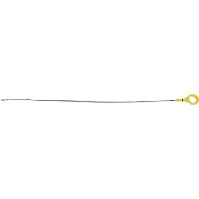 Rareelectrical - New Oil Dipstick Compatible With Chrysler Dodge Challenger Sxt 6 Cyl 3.5L 300 S 6 Cyl 3.5L 300 - Image 2