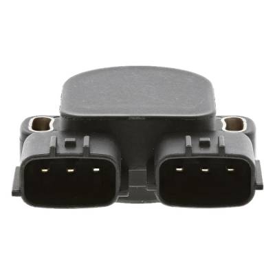 Rareelectrical - New Throttle Position Sensor Compatible With Infiniti Nissan Altima Gxe 4 Cyl 2.4L G20 Base 4 Cyl - Image 2