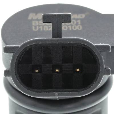 Rareelectrical - New Left Front Camshaft Position Sensor Compatible With Nissan Quest S 6 Cyl 3.5L Xterra Off-Road 6 - Image 8