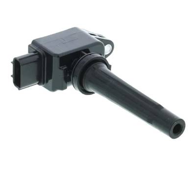 Rareelectrical - New Ignition Coil Compatible With Mazda Cx-30 2.5 Turbo 4 Cyl 2.5L 3 Grand Touring 4 Cyl 2.5L Mx-5 - Image 1