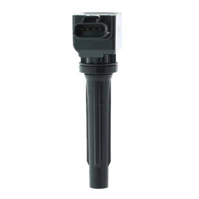 Rareelectrical - New Ignition Coil Compatible With Mazda Cx-30 2.5 Turbo 4 Cyl 2.5L 3 Grand Touring 4 Cyl 2.5L Mx-5 - Image 2