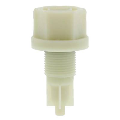 Rareelectrical - New 2 Terminal Coolant Temperature Sensor Compatible With Ford Lincoln Expedition Max Eddie Bauer 8 - Image 2