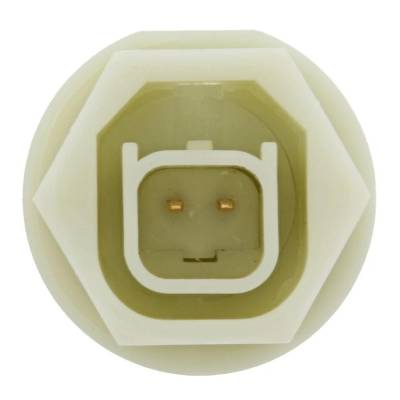 Rareelectrical - New 2 Terminal Coolant Temperature Sensor Compatible With Ford Lincoln Expedition Max Eddie Bauer 8 - Image 3