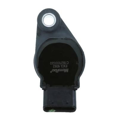 Rareelectrical - New Ignition Coil Compatible With Lexus Toyota Sienna Le 6 Cyl 3.3L Sienna Xle 6 Cyl 3.3L Solara Se - Image 3