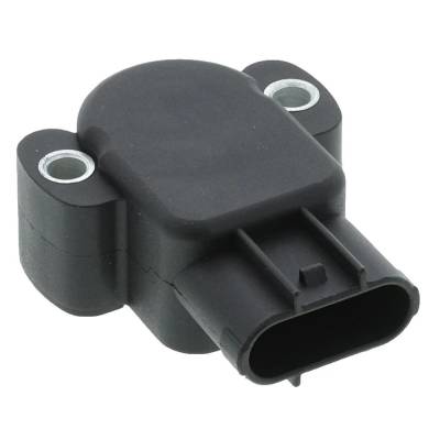Rareelectrical - New Throttle Position Sensor Compatible With Ford Mazda Mercury Cougar V6 6 Cyl 2.5L Explorer Sport - Image 1