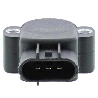 Rareelectrical - New Throttle Position Sensor Compatible With Ford Mazda Mercury Cougar V6 6 Cyl 2.5L Explorer Sport - Image 2