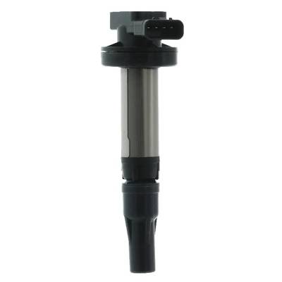Rareelectrical - New Ignition Coil Compatible With Jaguar Land Rover Range Rover Sport Supercharged 8 Cyl 4.2L Xkr - Image 2