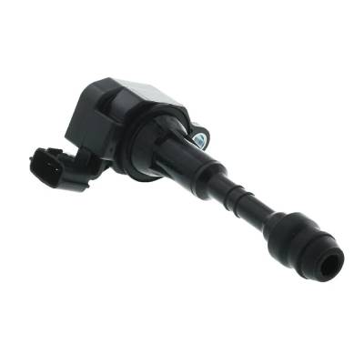 Rareelectrical - New Ignition Coil Compatible With Infiniti Nissan Suzuki I35 Base 6 Cyl 3.5L Nv2500 S 6 Cyl 4.0L - Image 1