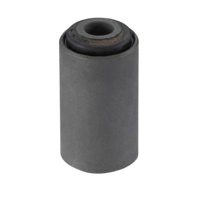 Rareelectrical - New Rear Leaf Spring Bushing Compatible With Jeep Wrangler Laredo Wrangler Base Wrangler Renegade - Image 2