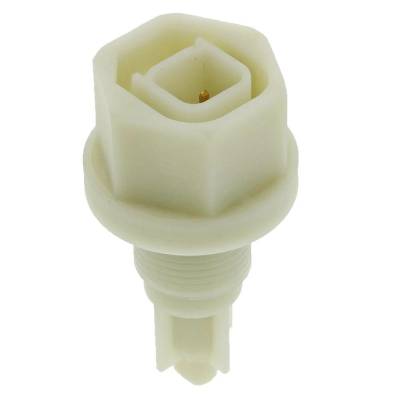 New 2 Terminal Coolant Temperature Sensor Compatible With Ford Lincoln Navigator L Luxury 8 Cyl 5.4L