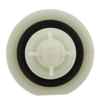 Rareelectrical - New 2 Terminal Coolant Temperature Sensor Compatible With Ford Lincoln Navigator L Luxury 8 Cyl 5.4L - Image 4